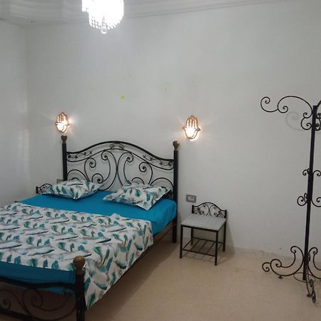 Dar Yasmine Apartamento Midoun Exterior foto