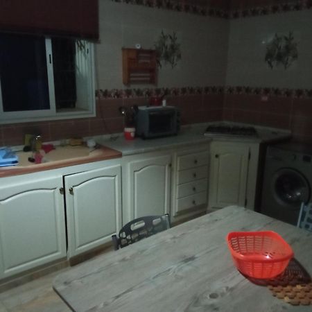 Dar Yasmine Apartamento Midoun Exterior foto