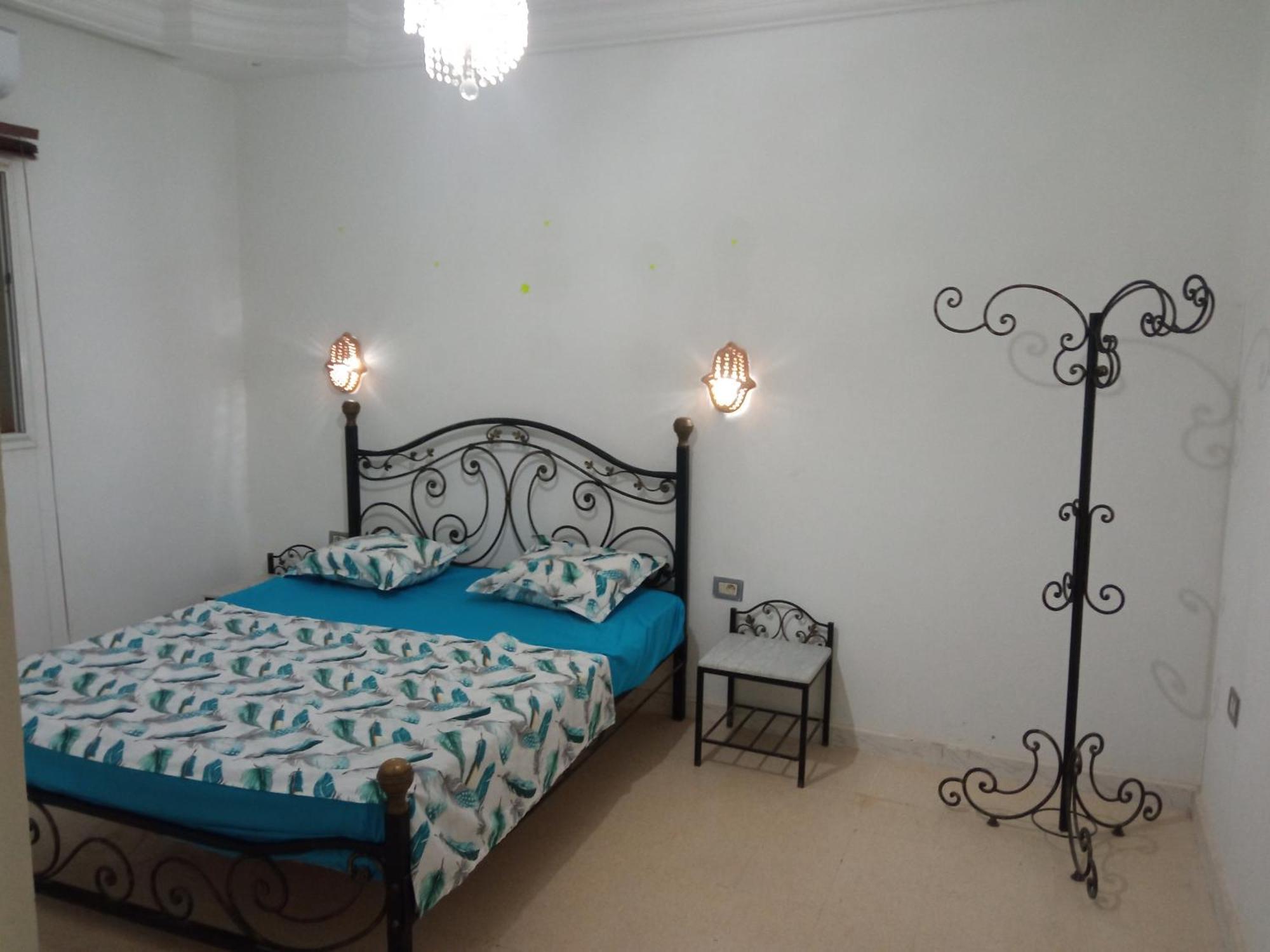 Dar Yasmine Apartamento Midoun Exterior foto