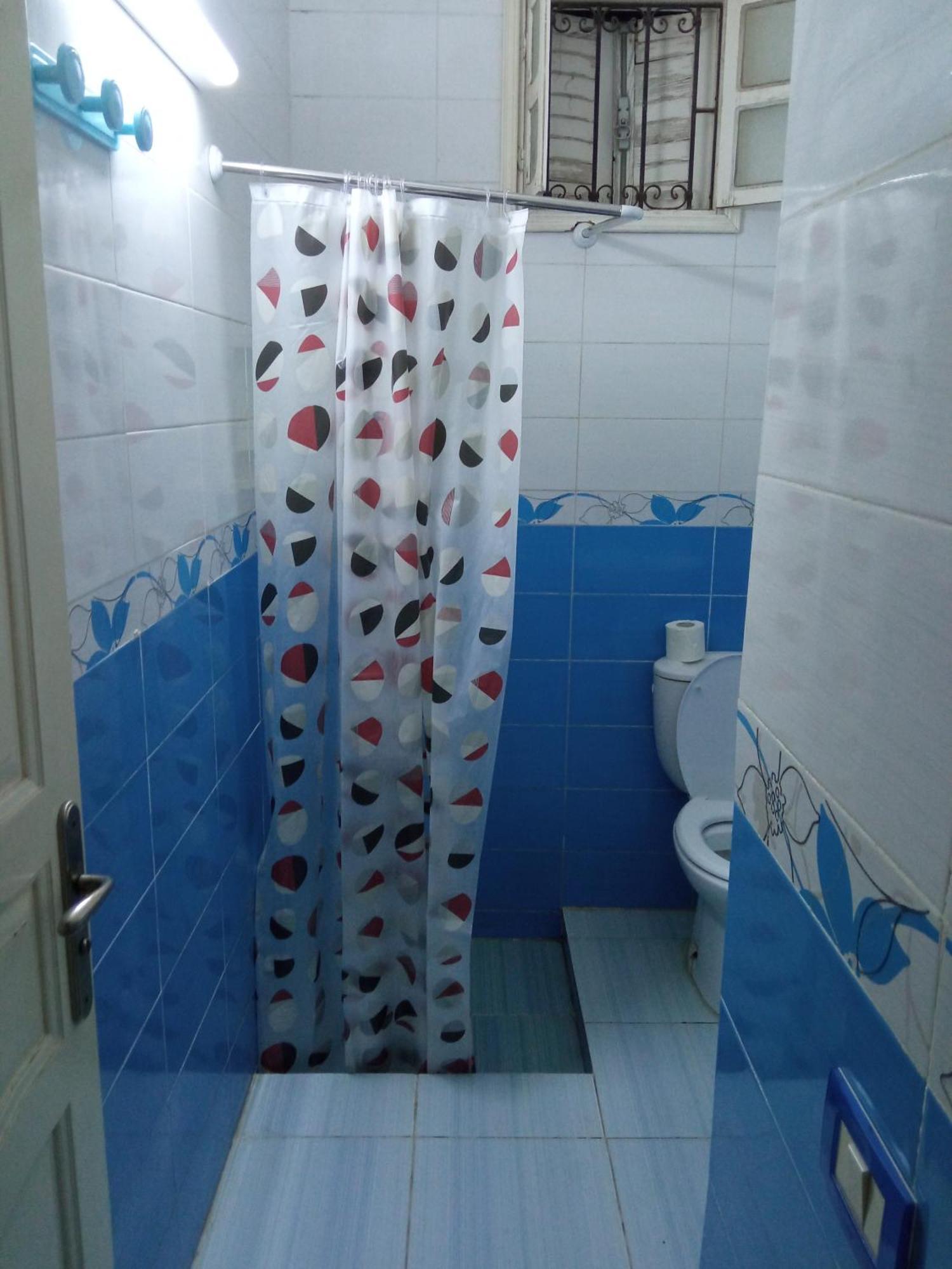 Dar Yasmine Apartamento Midoun Exterior foto