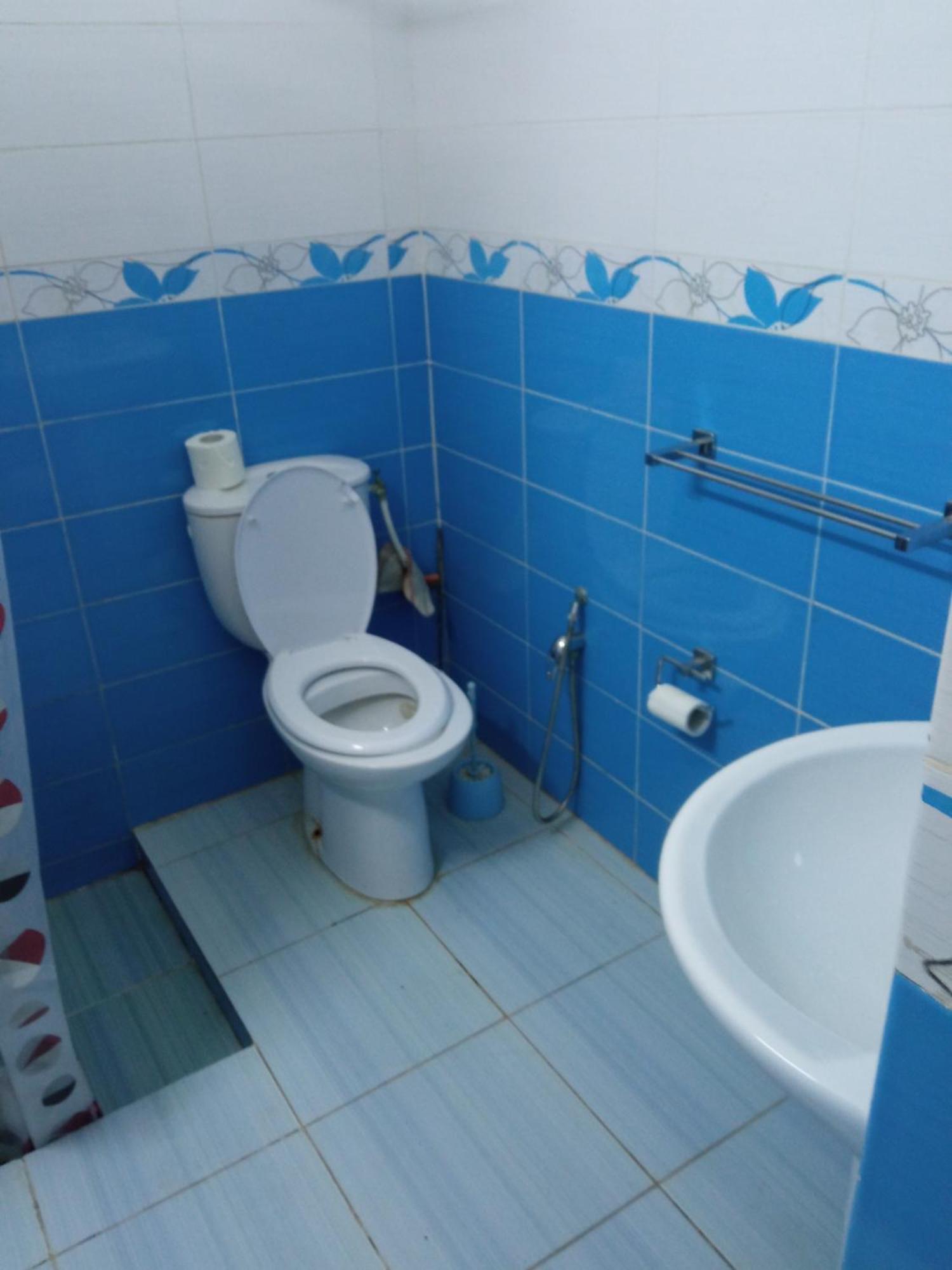 Dar Yasmine Apartamento Midoun Exterior foto