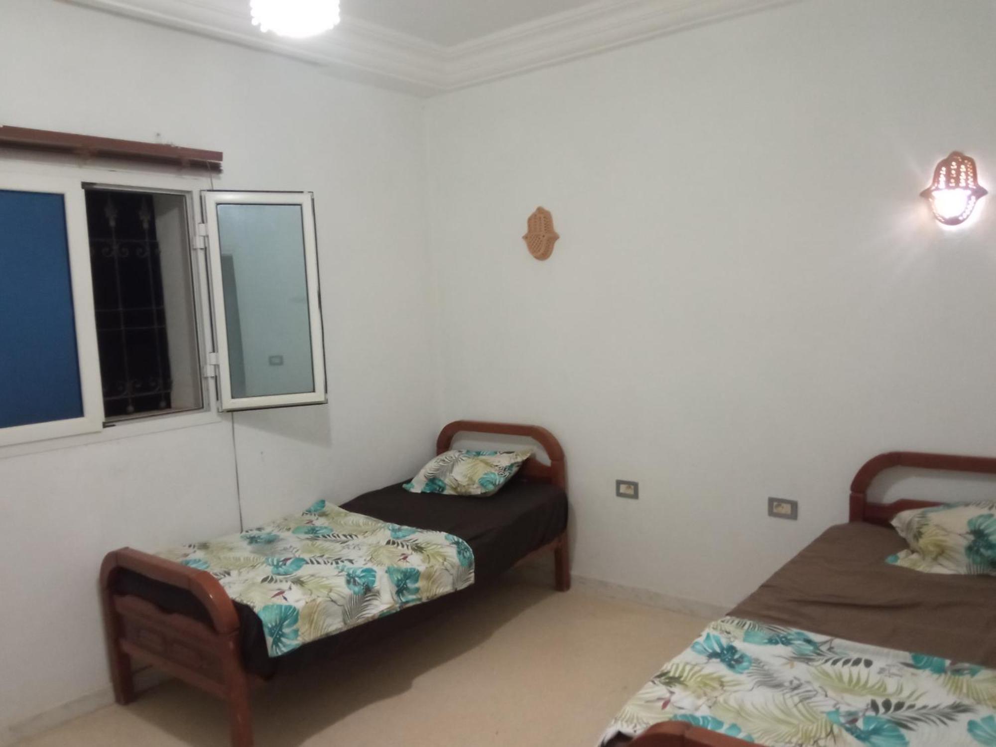 Dar Yasmine Apartamento Midoun Exterior foto